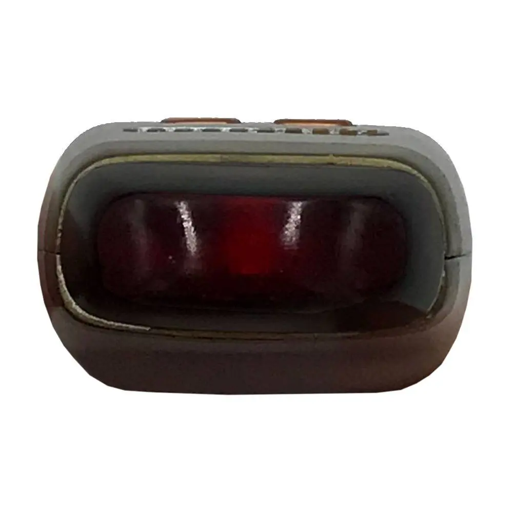 Star Trek The Next Generation 1/1 Type-1 Cricket Phaser replika 17 x 8 cm termékfotó