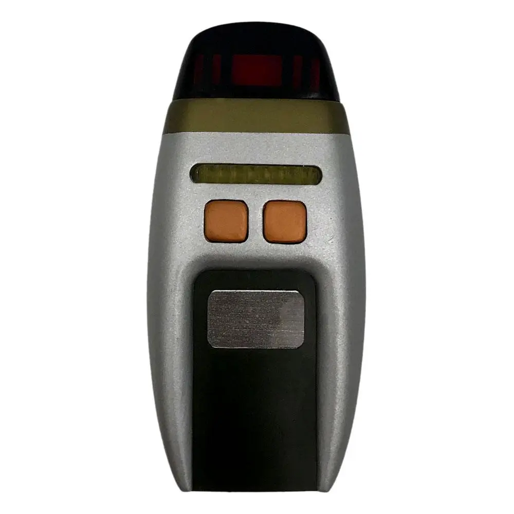 Star Trek The Next Generation 1/1 Type-1 Cricket Phaser replika 17 x 8 cm termékfotó