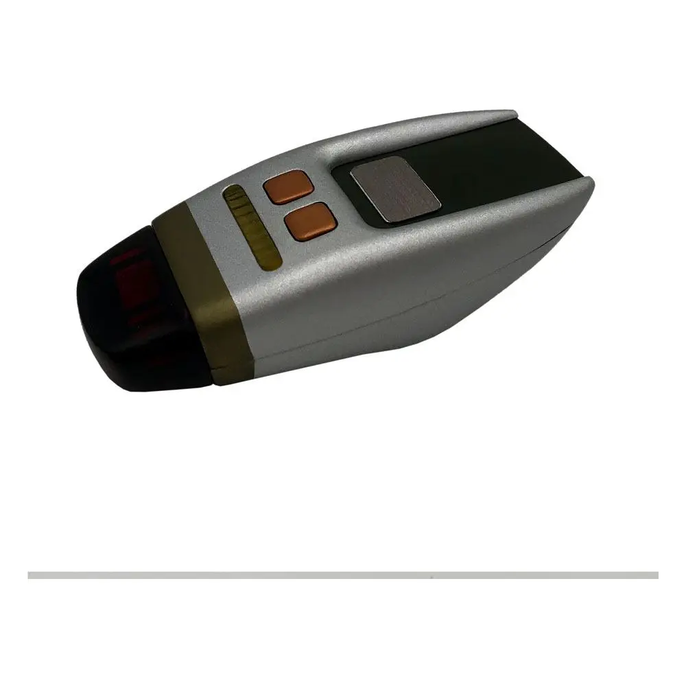 Star Trek The Next Generation 1/1 Type-1 Cricket Phaser replika 17 x 8 cm termékfotó