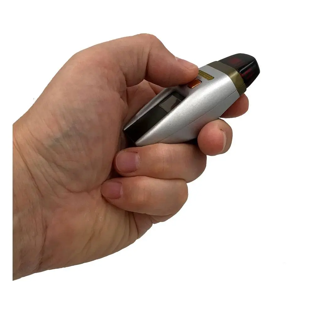 Star Trek The Next Generation 1/1 Type-1 Cricket Phaser replika 17 x 8 cm termékfotó