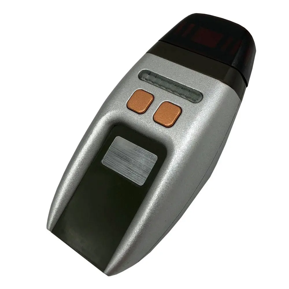 Star Trek The Next Generation 1/1 Type-1 Cricket Phaser replika 17 x 8 cm termékfotó