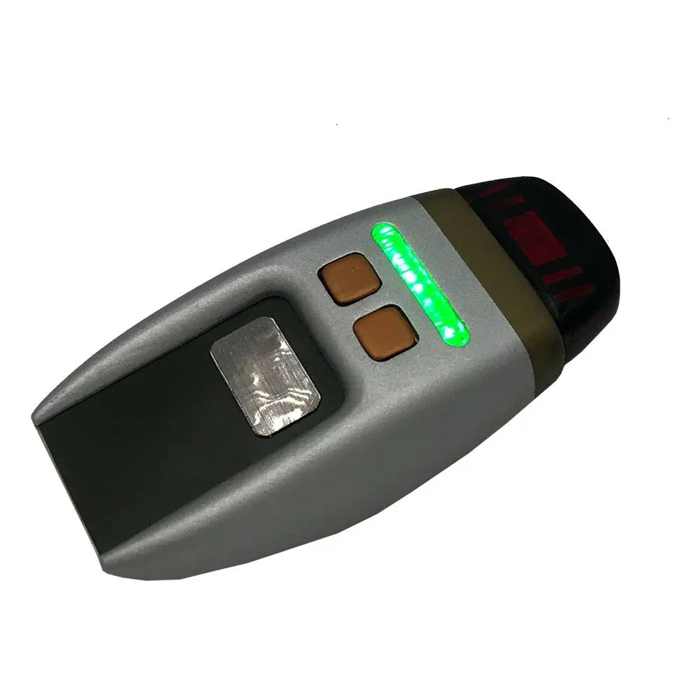 Star Trek The Next Generation 1/1 Type-1 Cricket Phaser replika 17 x 8 cm termékfotó