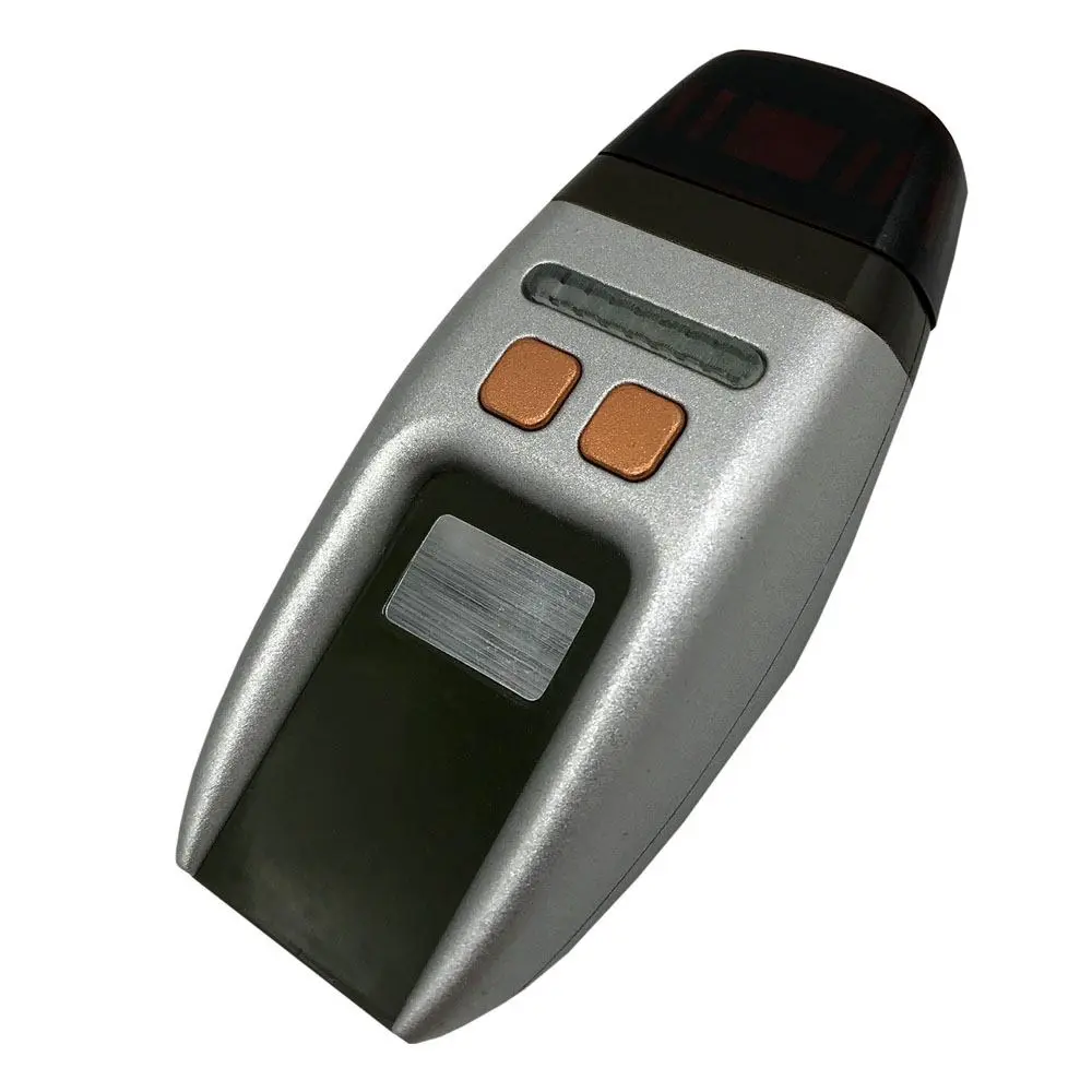 Star Trek The Next Generation 1/1 Type-1 Cricket Phaser replika 17 x 8 cm termékfotó