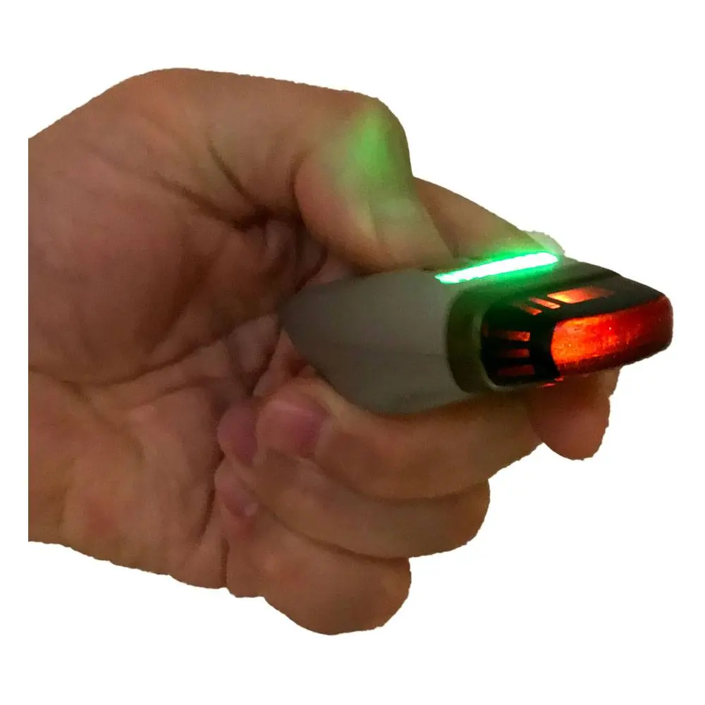 Star Trek The Next Generation 1/1 Type-1 Cricket Phaser replika 17 x 8 cm termékfotó