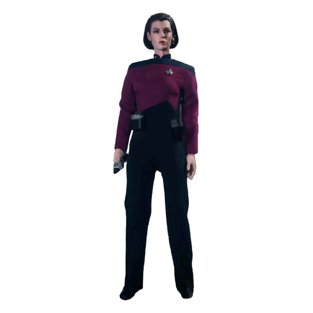 Star Trek: The Next Generation 1/6 Ensign Ro Laren akciófigura 28 cm termékfotó