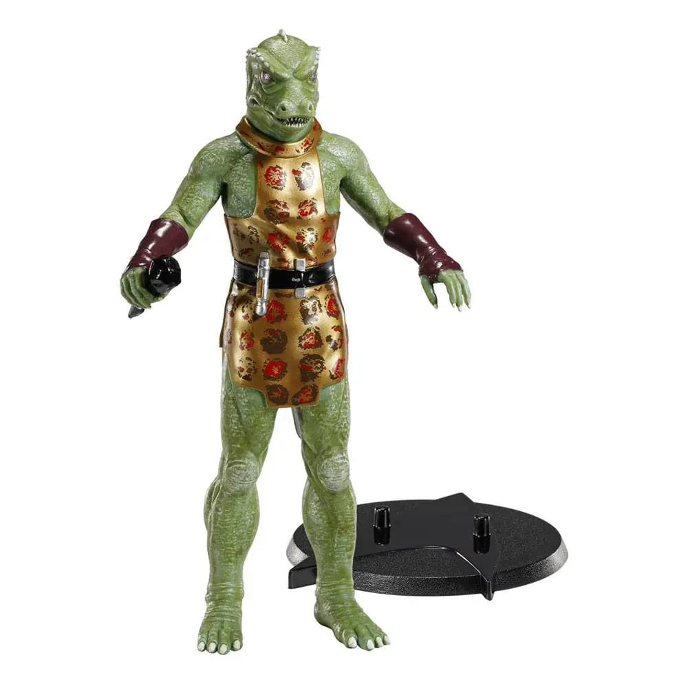 Star Trek: The Original Series Bendyfigs Bendable figura Gorn 19 cm termékfotó