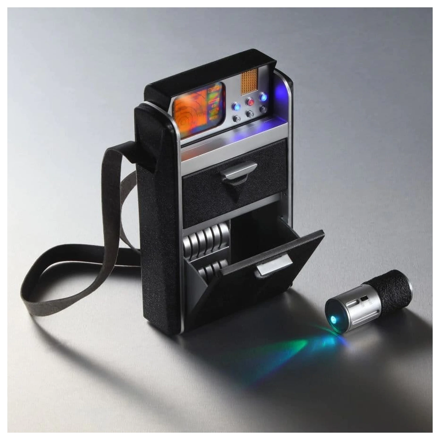 Star Trek: The Original Series replika 1/1 Tricorder termékfotó