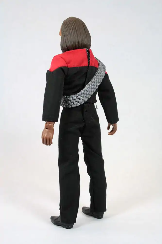 Star Trek TNG Lt. Worf akciófigura 20 cm termékfotó