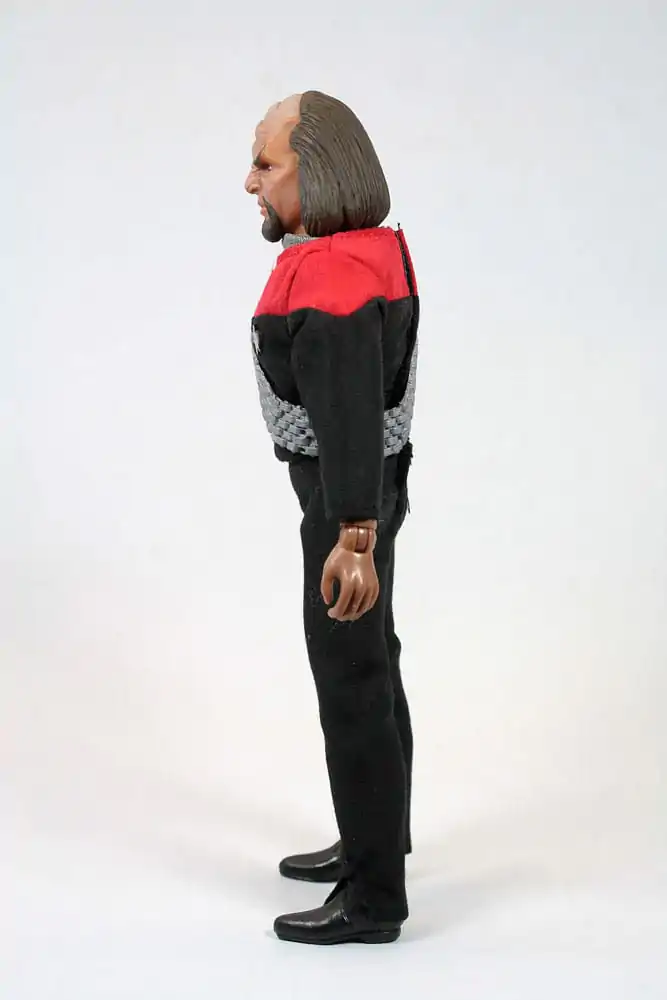 Star Trek TNG Lt. Worf akciófigura 20 cm termékfotó