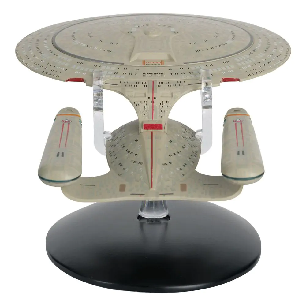 Star Trek TNG U.S.S. Enterprise Model NCC-1701-D termékfotó