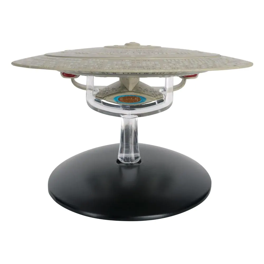 Star Trek TNG U.S.S. Enterprise Model NCC-1701-D termékfotó