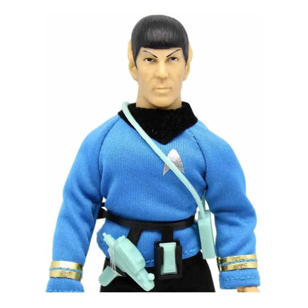 Star Trek TOS Spock akciófigura 20 cm termékfotó
