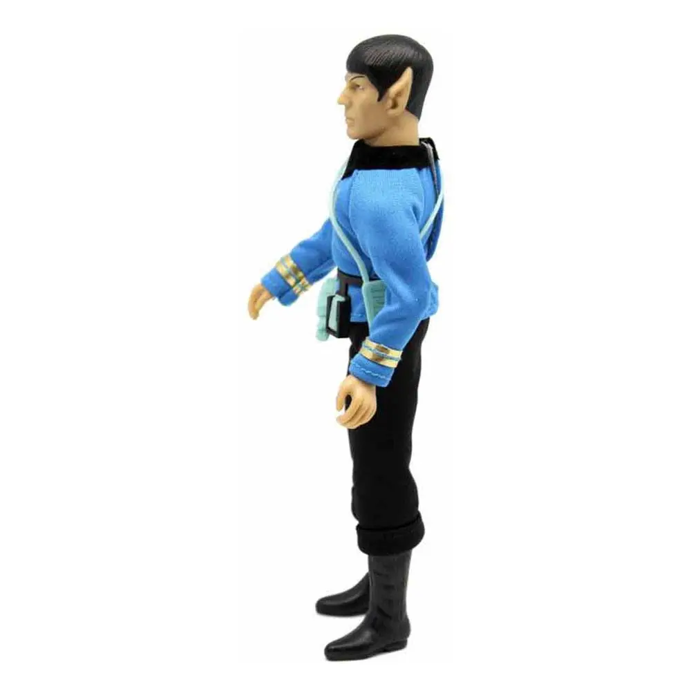 Star Trek TOS Spock akciófigura 20 cm termékfotó