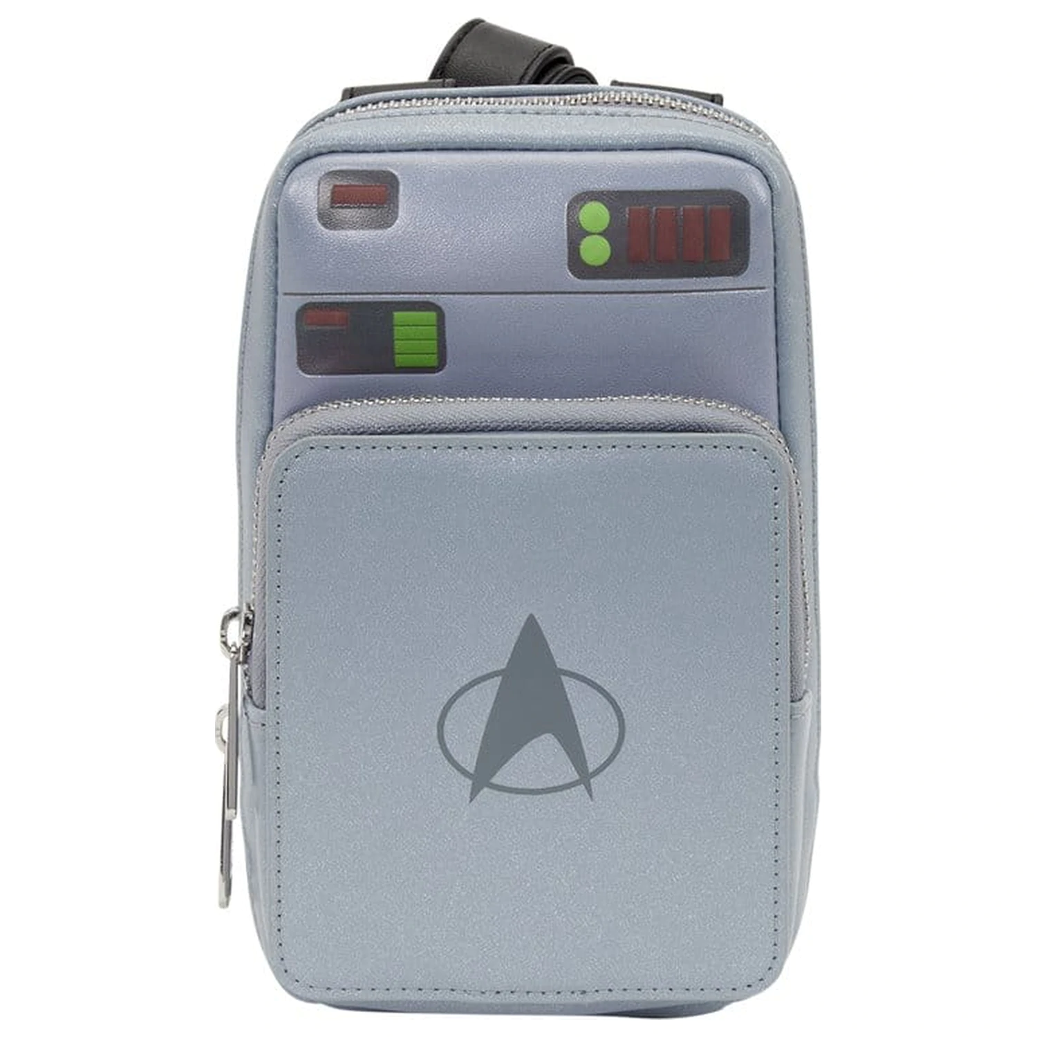 Star Trek Tricorder keresztpántos táska  termékfotó