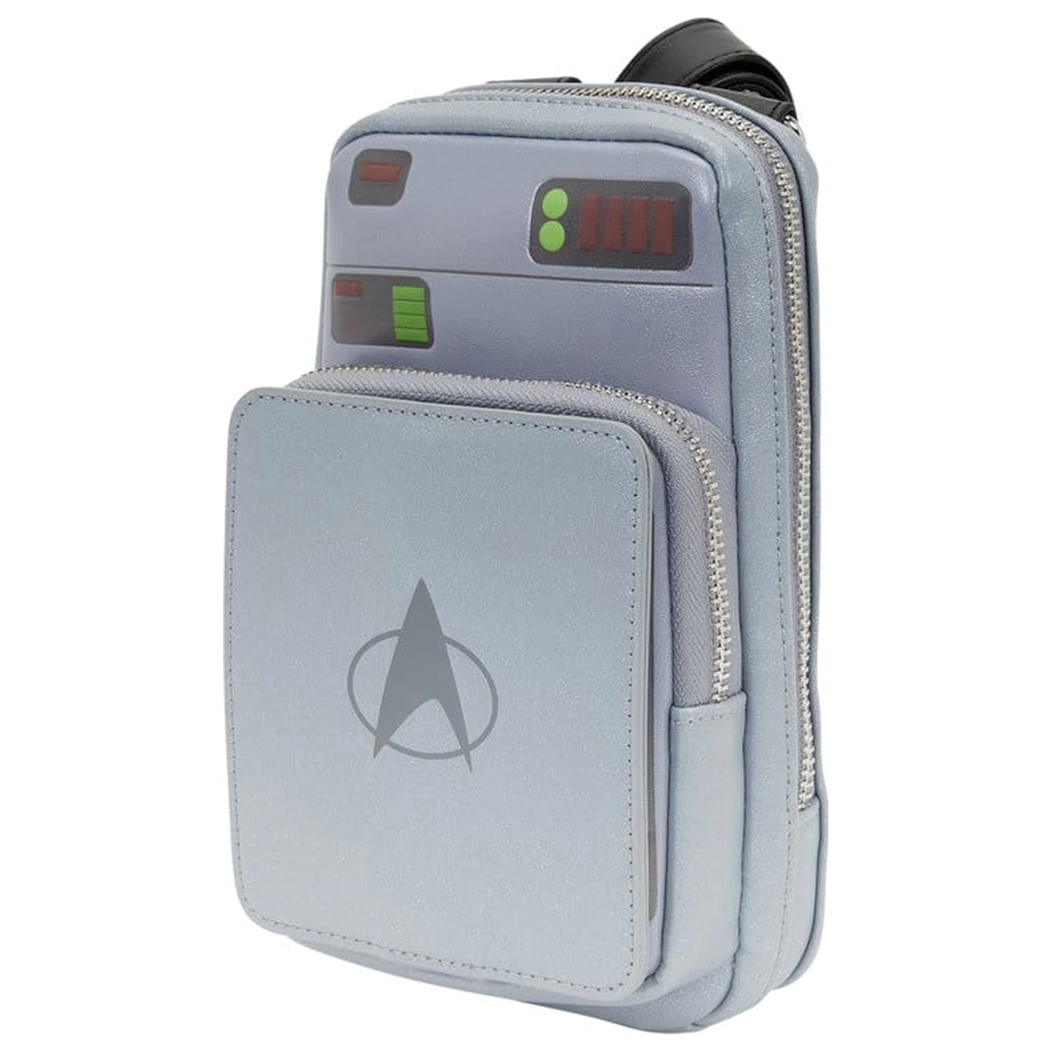 Star Trek Tricorder keresztpántos táska  termékfotó