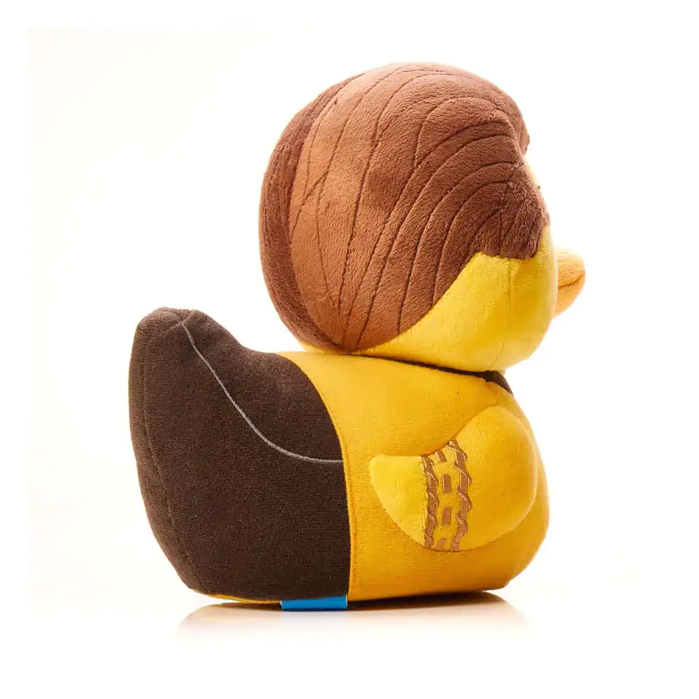 Star Trek Tubbz James T. Kirk plüss figura 20 cm termékfotó