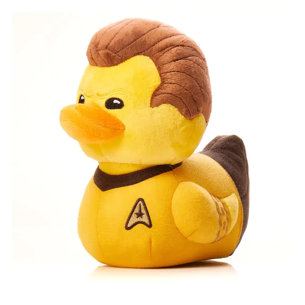 Star Trek Tubbz James T. Kirk plüss figura 20 cm termékfotó