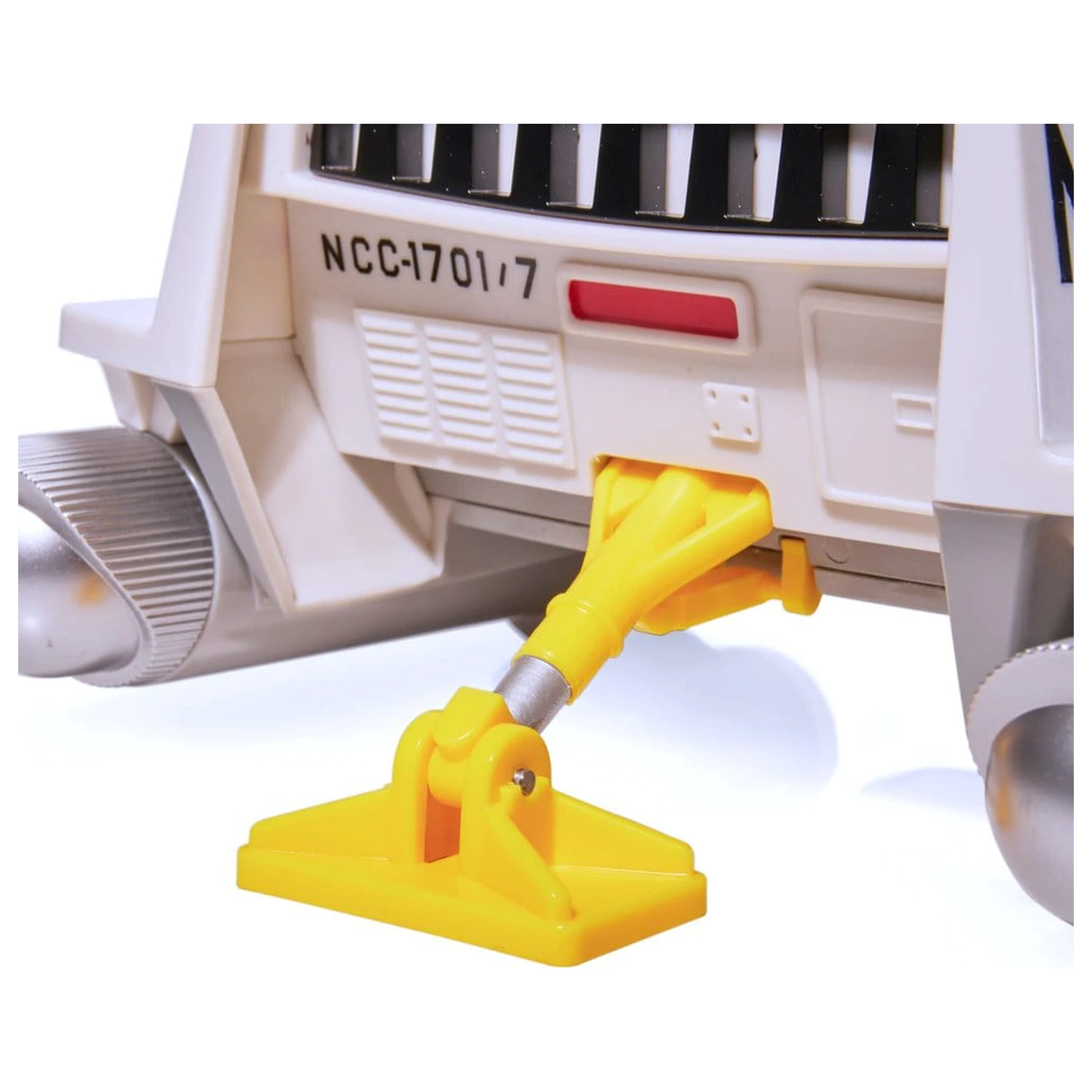 Star Trek Tubbz jármű PVC figura Galileo 25 cm termékfotó