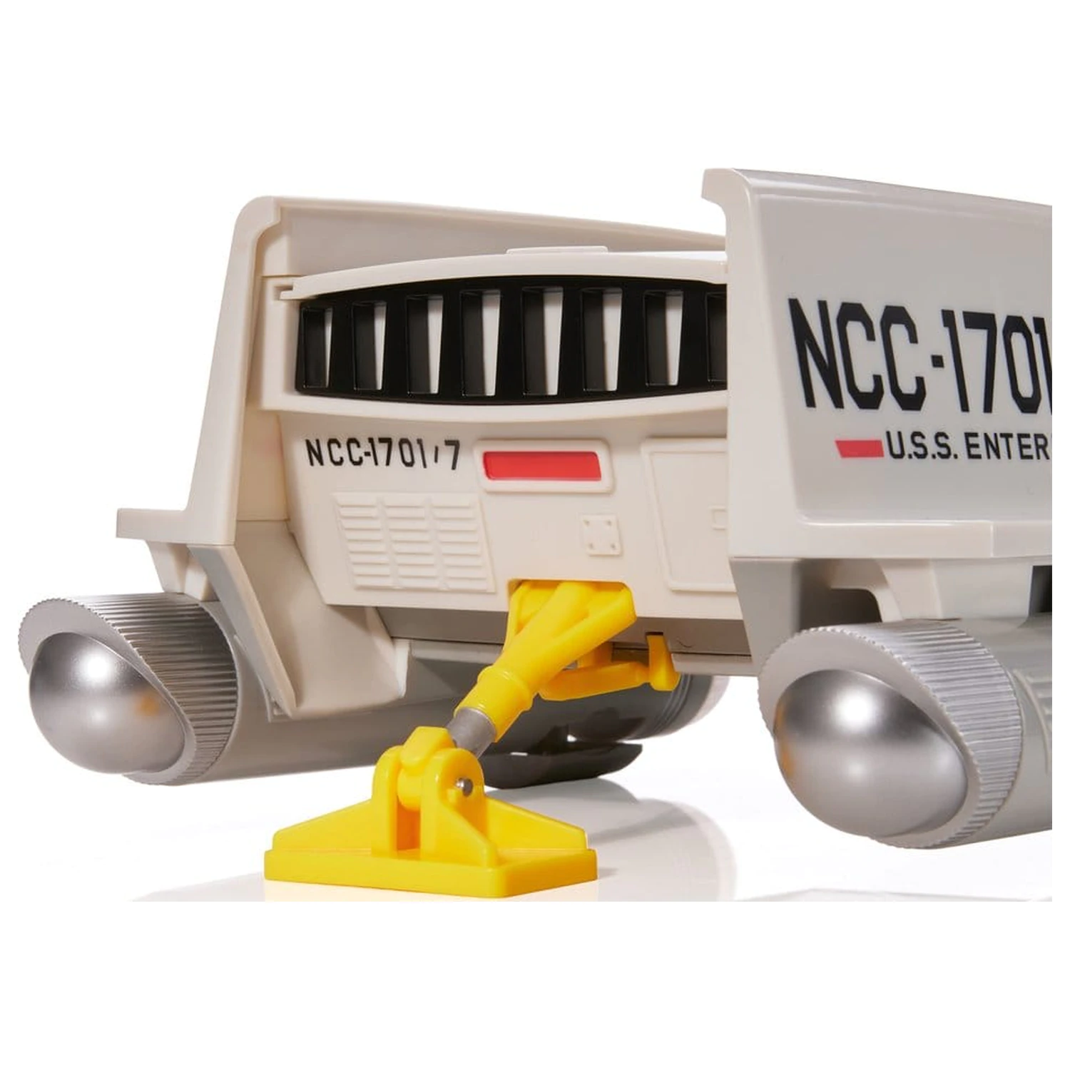 Star Trek Tubbz jármű PVC figura Galileo 25 cm termékfotó