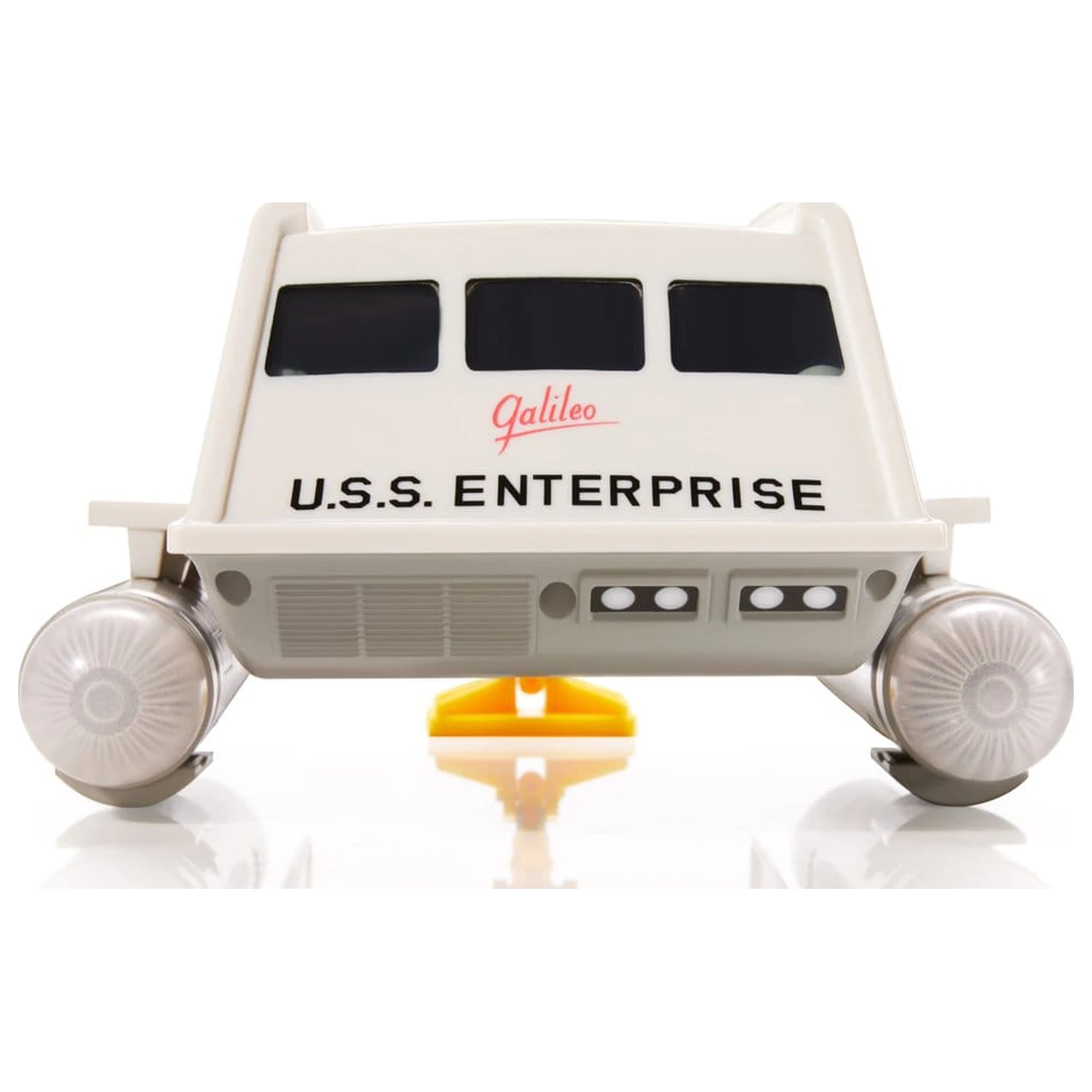 Star Trek Tubbz jármű PVC figura Galileo 25 cm termékfotó