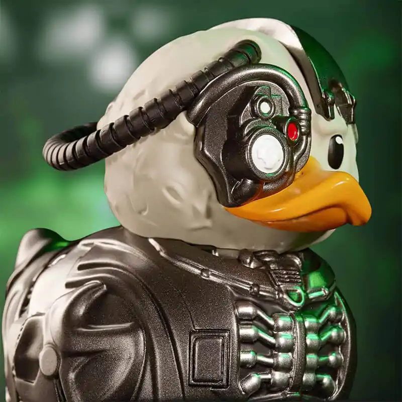 Star Trek Tubbz PVC figura Borg Boxed Edition 10 cm termékfotó