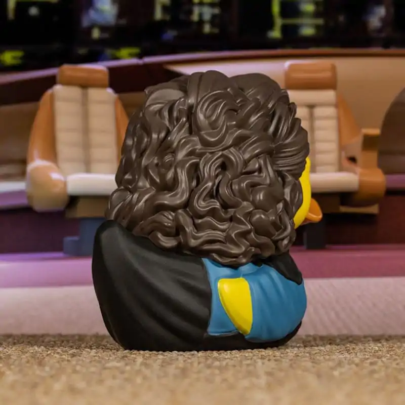 Star Trek Tubbz PVC figura Deanna Troi Boxed Edition 10 cm termékfotó