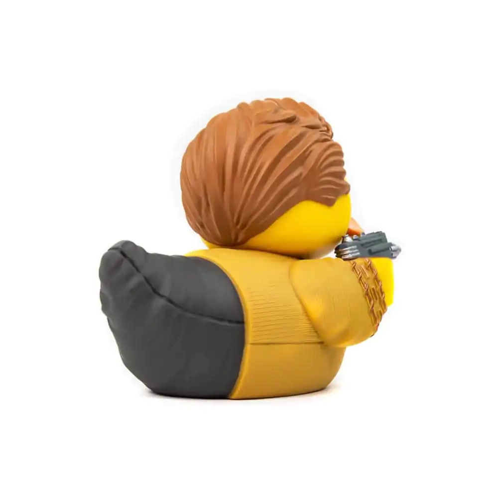 Star Trek Tubbz PVC figura James T. Kirk Boxed Edition 10 cm termékfotó