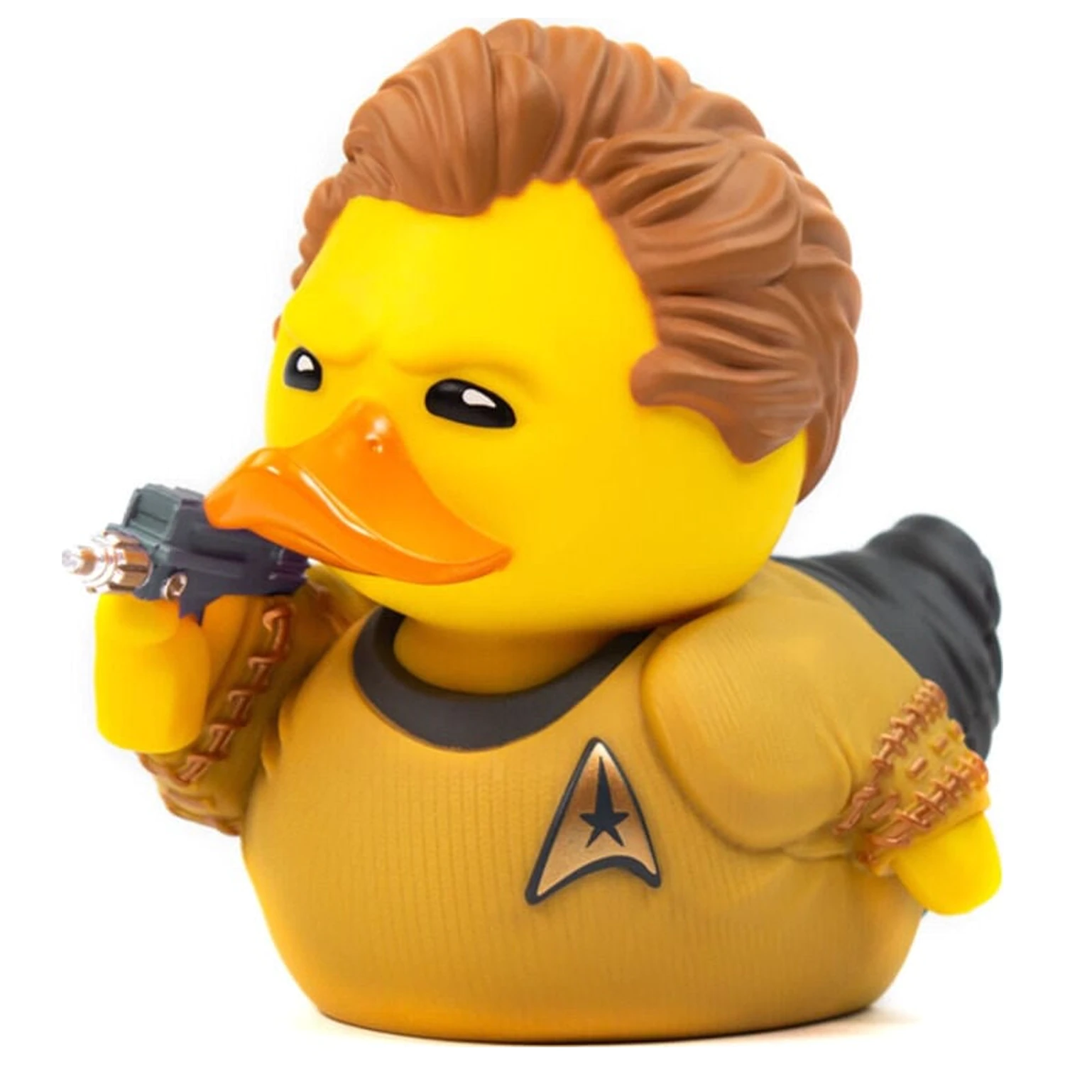 Star Trek Tubbz PVC figura James T. Kirk Boxed Edition 10 cm termékfotó