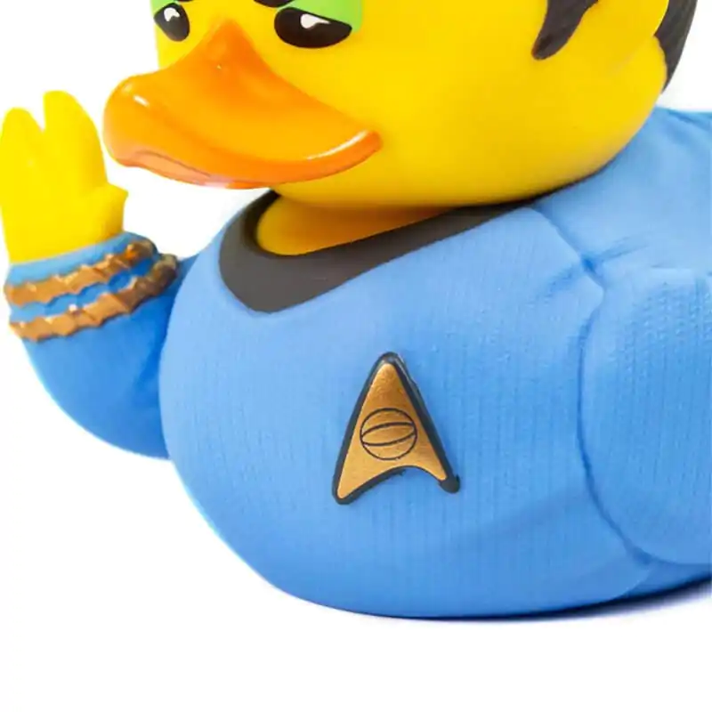 Star Trek Tubbz PVC figura Spock Boxed Edition 10 cm termékfotó