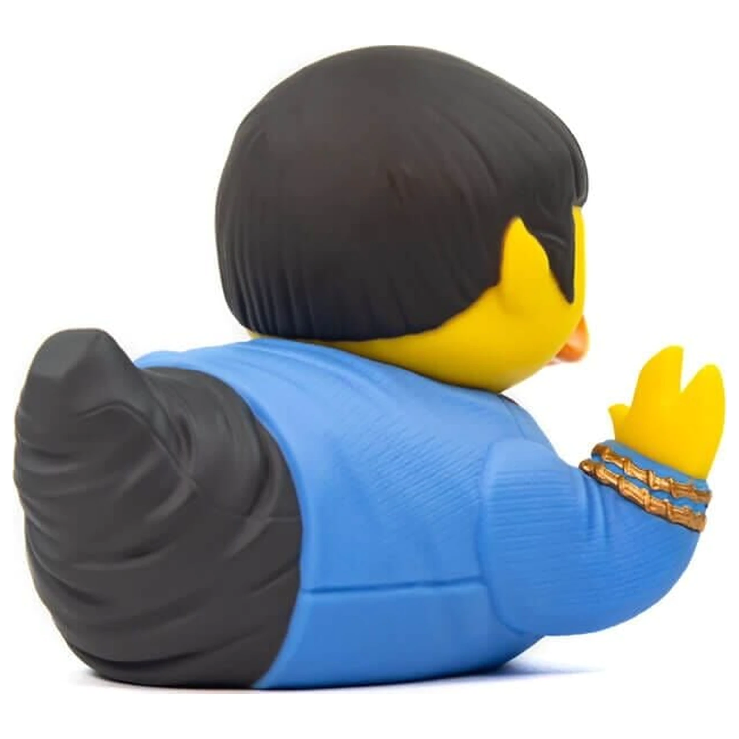 Star Trek Tubbz PVC figura Spock Boxed Edition 10 cm termékfotó