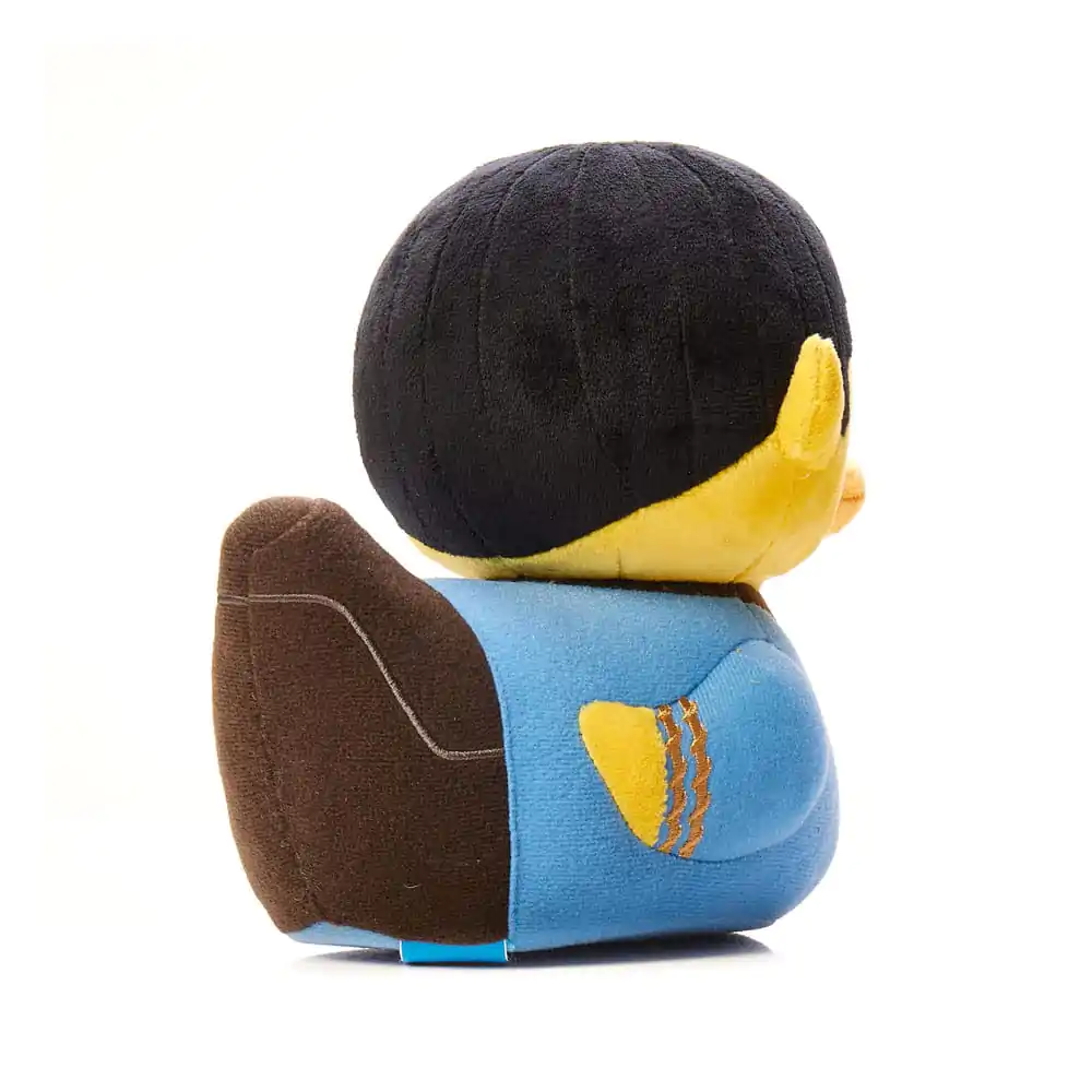 Star Trek Tubbz Spock plüss figura 20 cm termékfotó