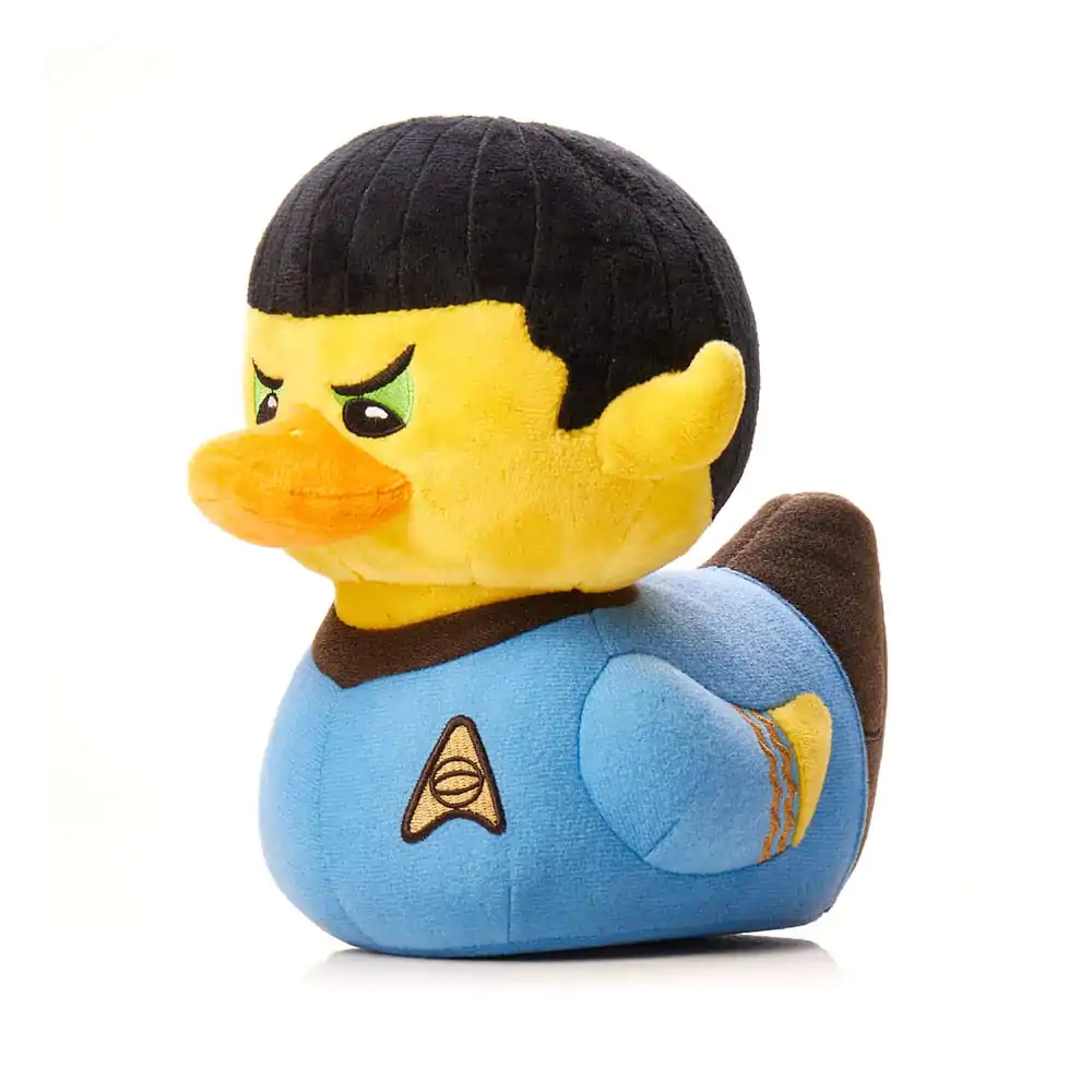 Star Trek Tubbz Spock plüss figura 20 cm termékfotó