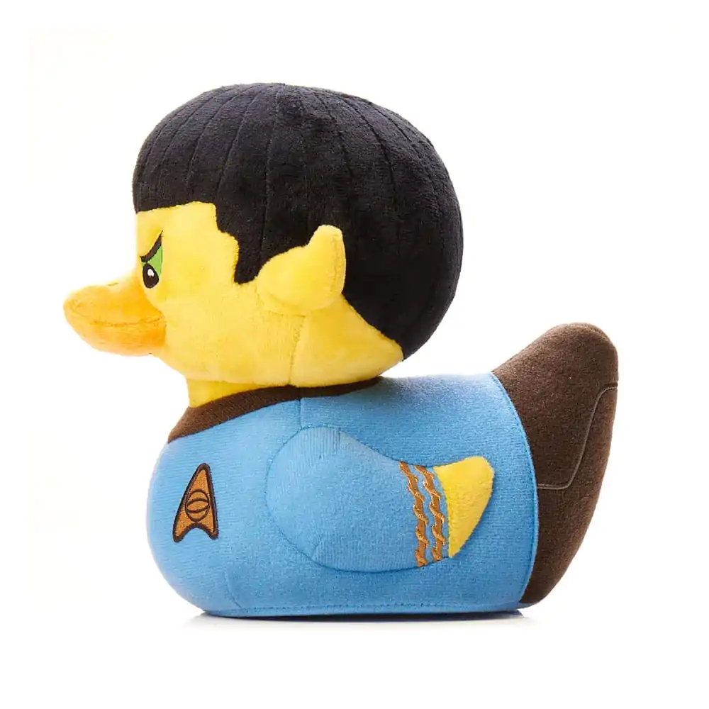 Star Trek Tubbz Spock plüss figura 20 cm termékfotó