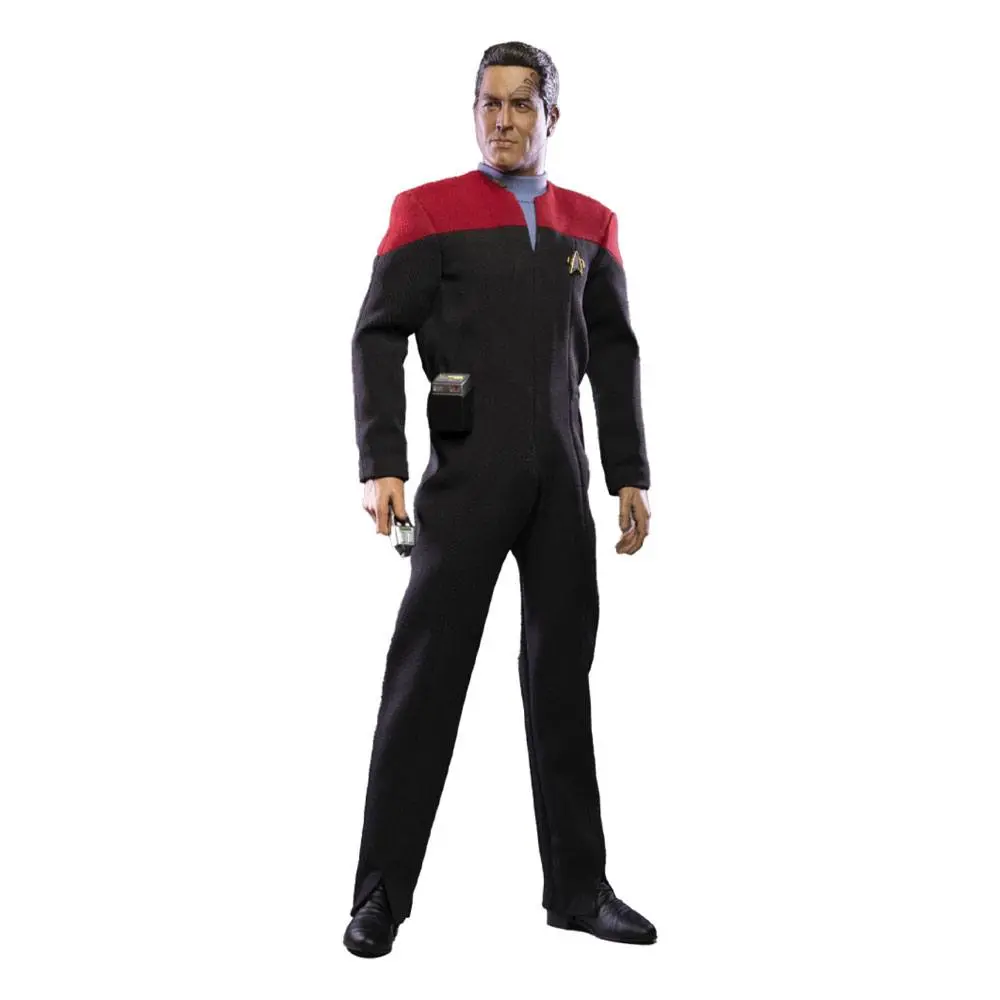 Star Trek: Voyager 1/6 Commander Chakotay akciófigura 30 cm termékfotó