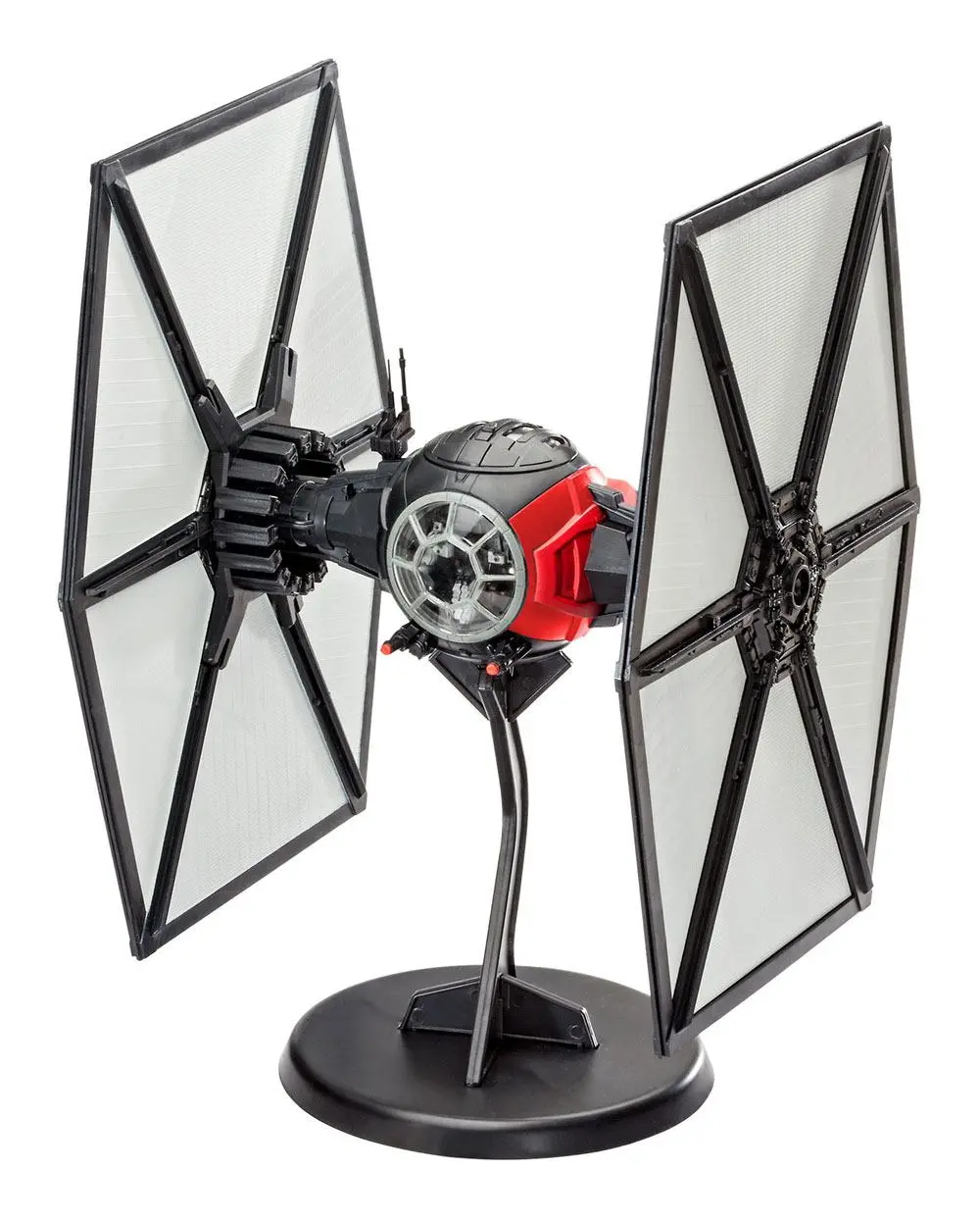 Star Wars 1/35 Special Forces TIE Fighter modell készlet 28 cm termékfotó