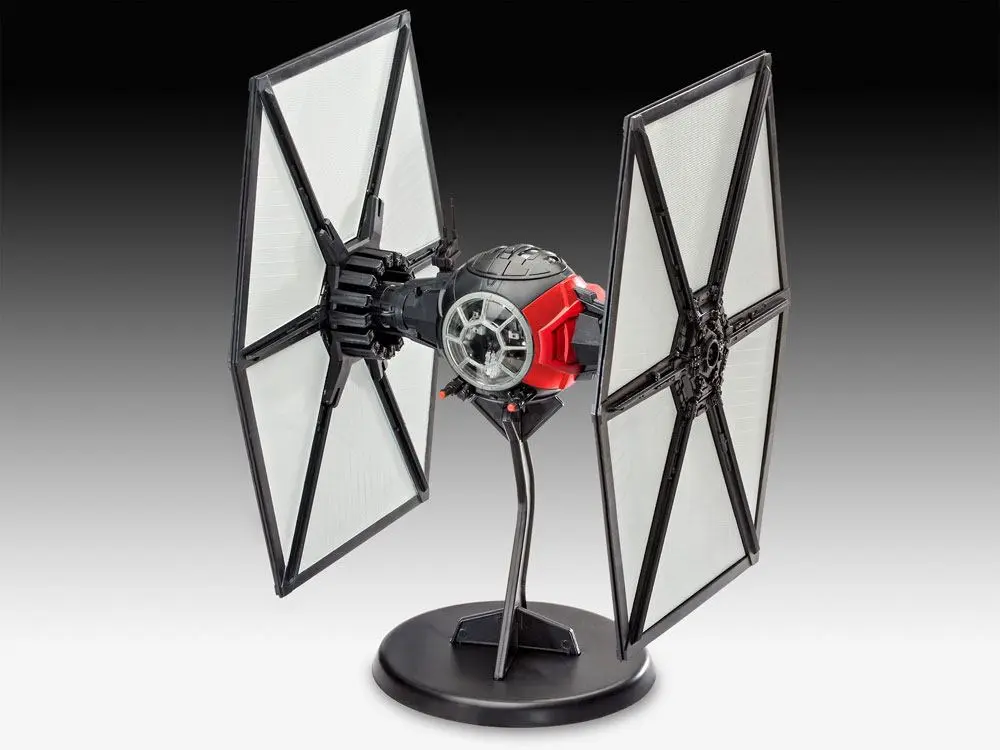 Star Wars 1/35 Special Forces TIE Fighter modell készlet 28 cm termékfotó