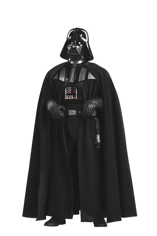 Star Wars 1/6 Darth Vader (Episode VI) akciófigura 35 cm termékfotó