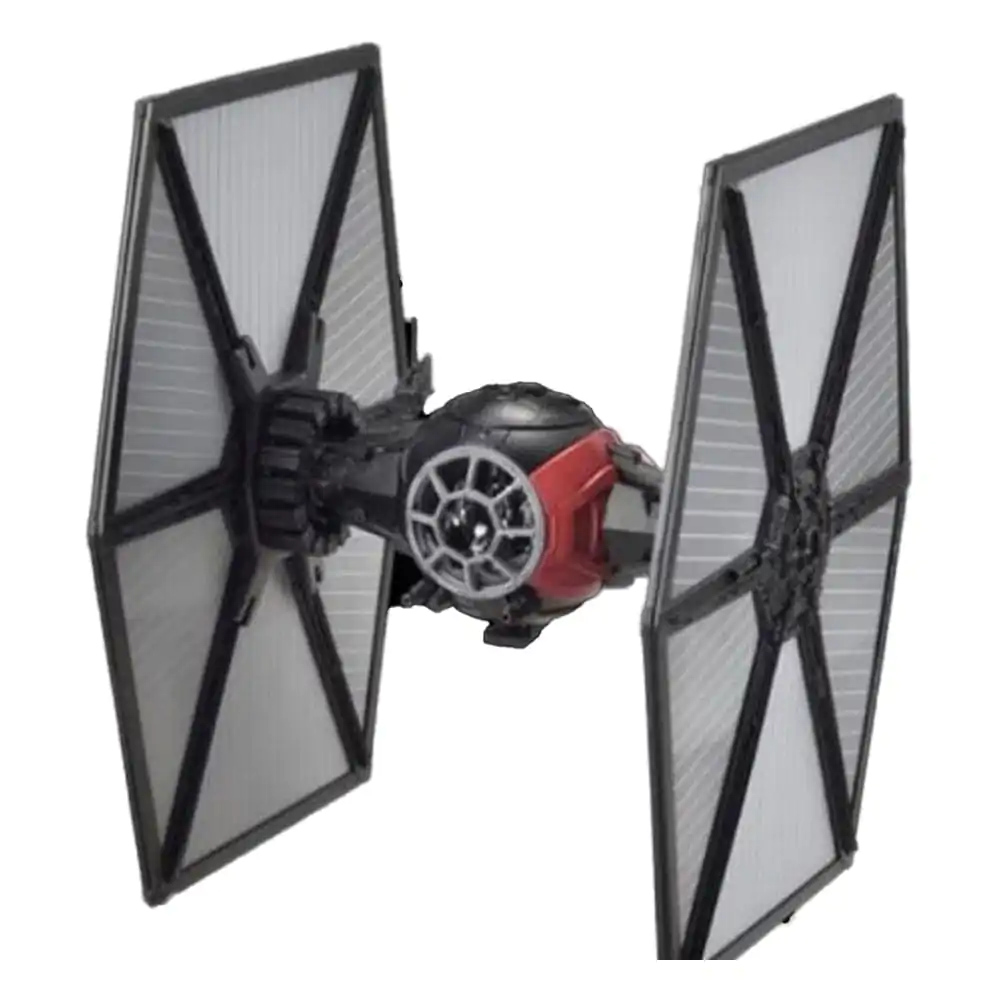 Star Wars 1/72 First Order Special Forces TIE Fighter modell készlet 16 cm termékfotó