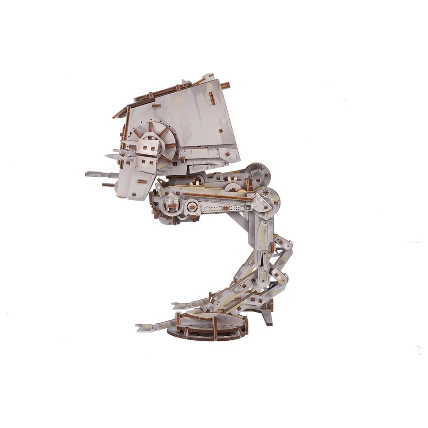 Star Wars 3D fa puzzle AT-ST Walker termékfotó