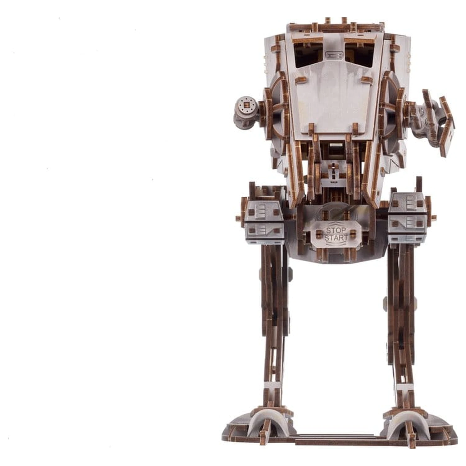 Star Wars 3D fa puzzle AT-ST Walker termékfotó