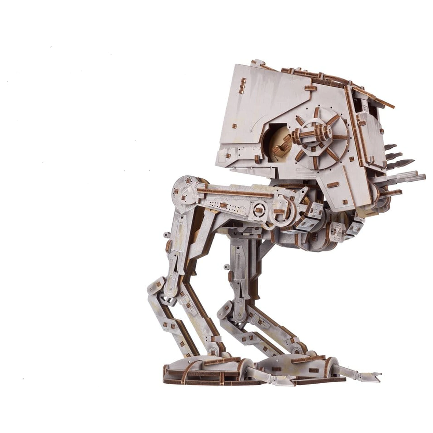 Star Wars 3D fa puzzle AT-ST Walker termékfotó