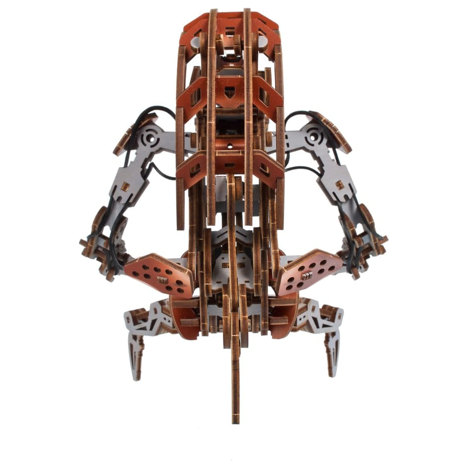 Star Wars 3D fa puzzle Droideka termékfotó