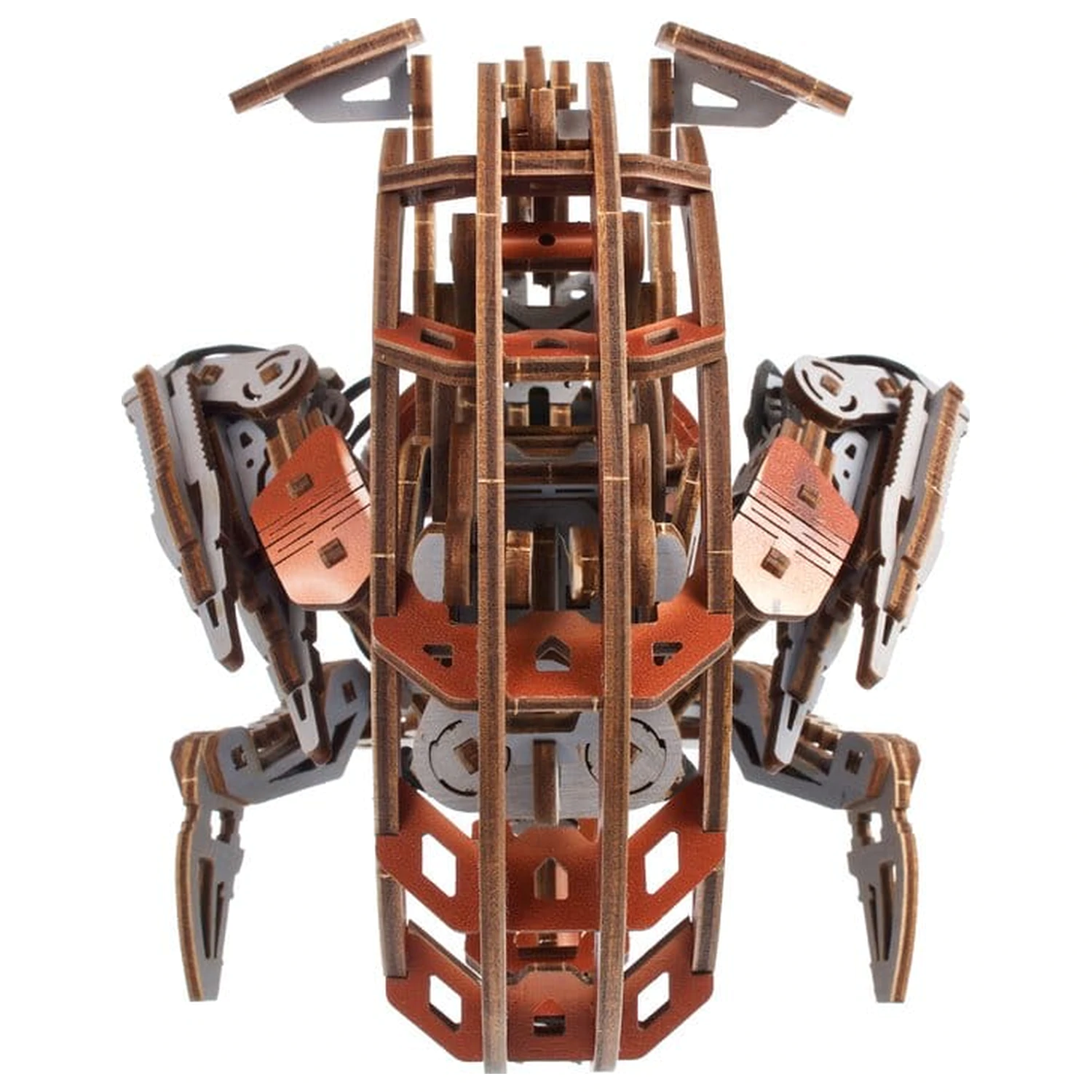 Star Wars 3D fa puzzle Droideka termékfotó