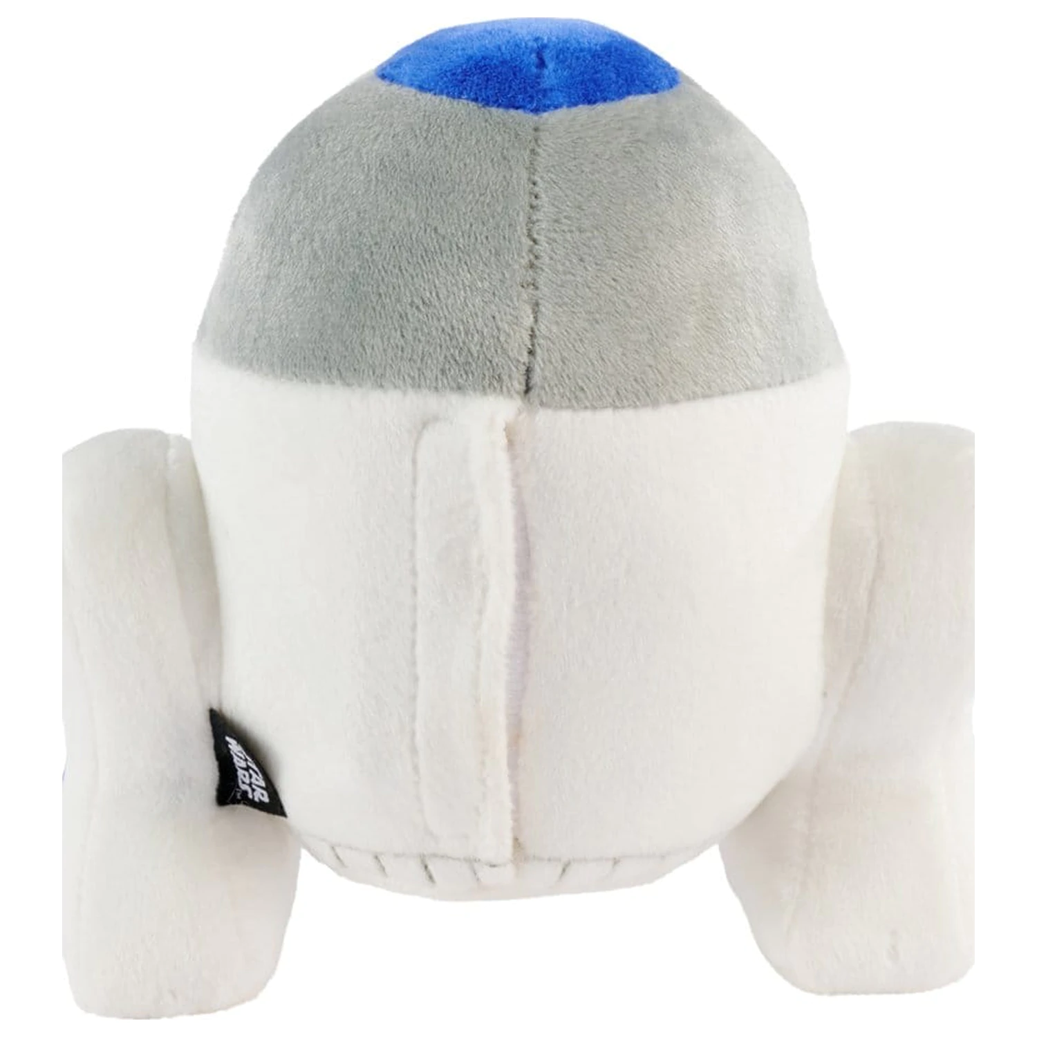 Star Wars 50th R2-D2 plüss figura 16 cm termékfotó