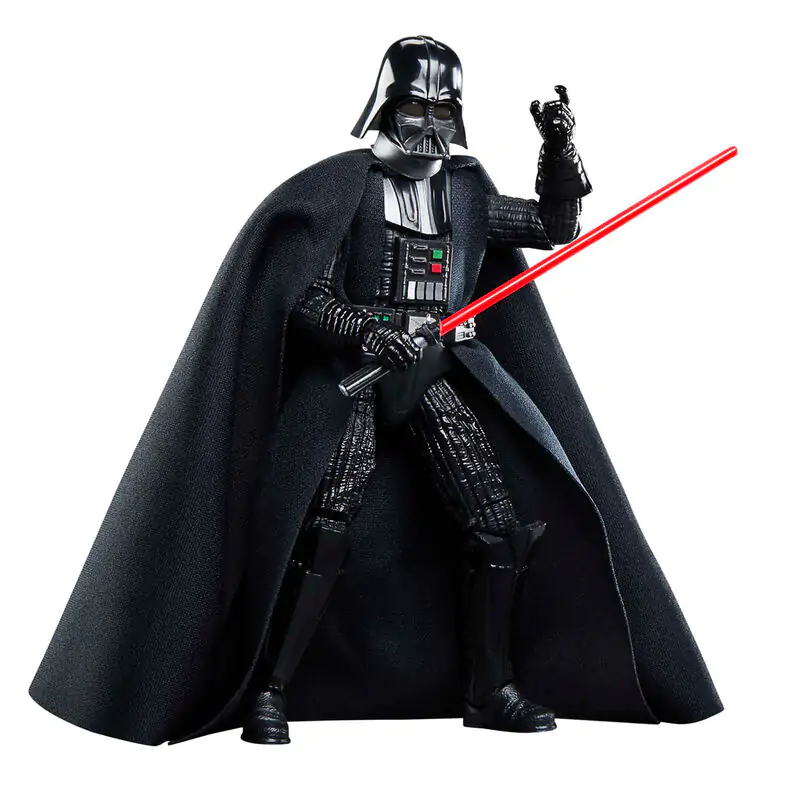 Star Wars A New Hope Darth Vader figura 15cm termékfotó
