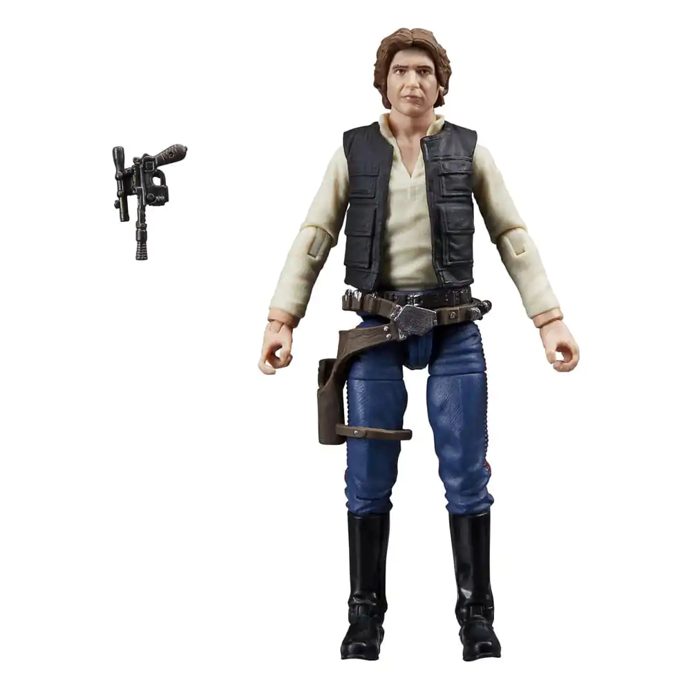 Star Wars: A New Hope Han Solo figura 9,5cm termékfotó