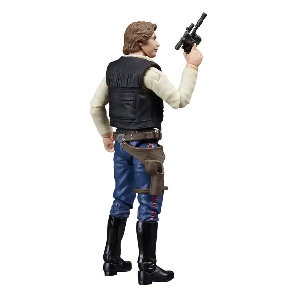 Star Wars: A New Hope Han Solo figura 9,5cm termékfotó