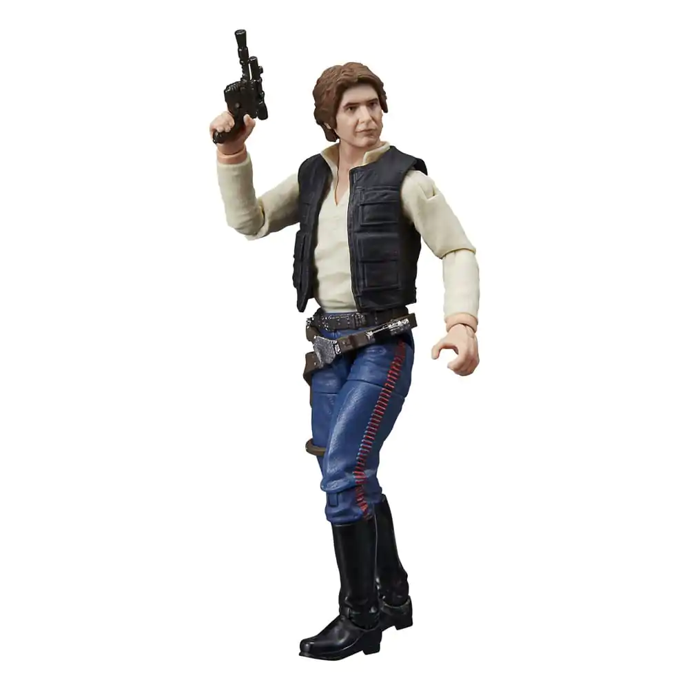 Star Wars: A New Hope Han Solo figura 9,5cm termékfotó