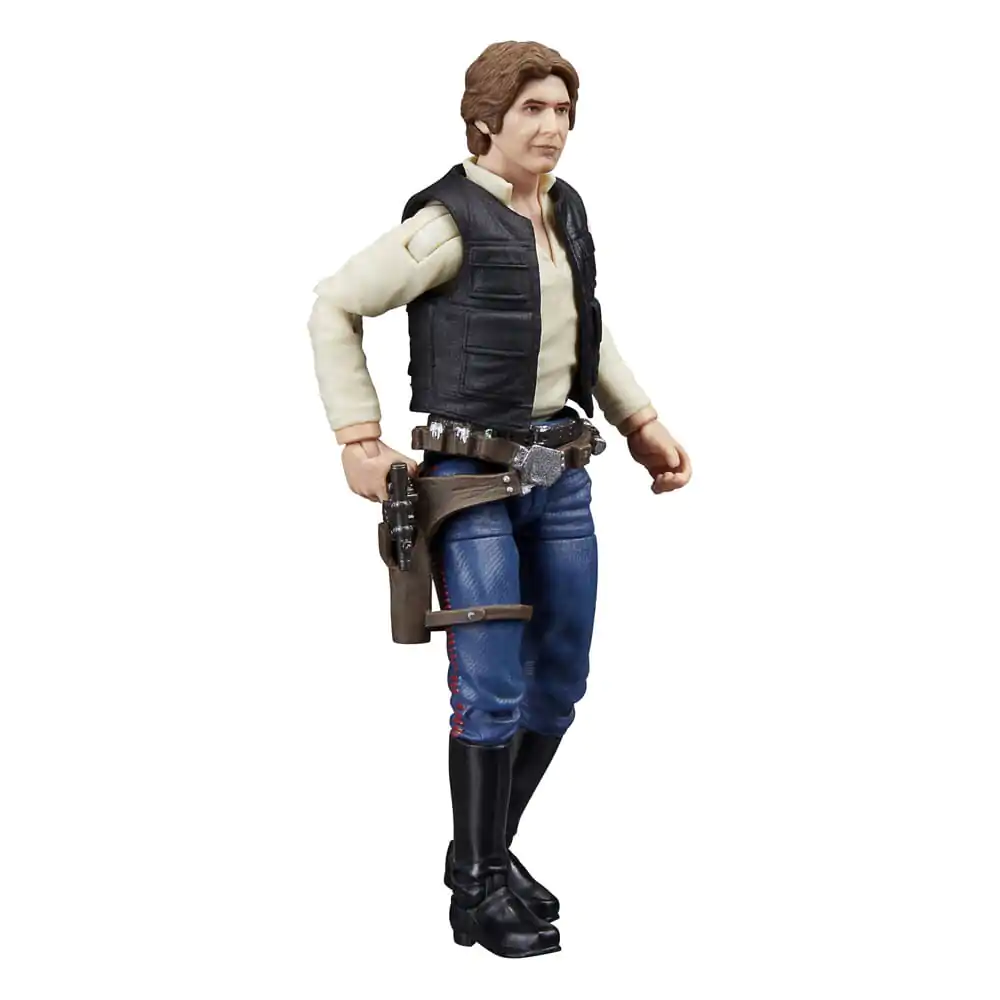 Star Wars: A New Hope Han Solo figura 9,5cm termékfotó