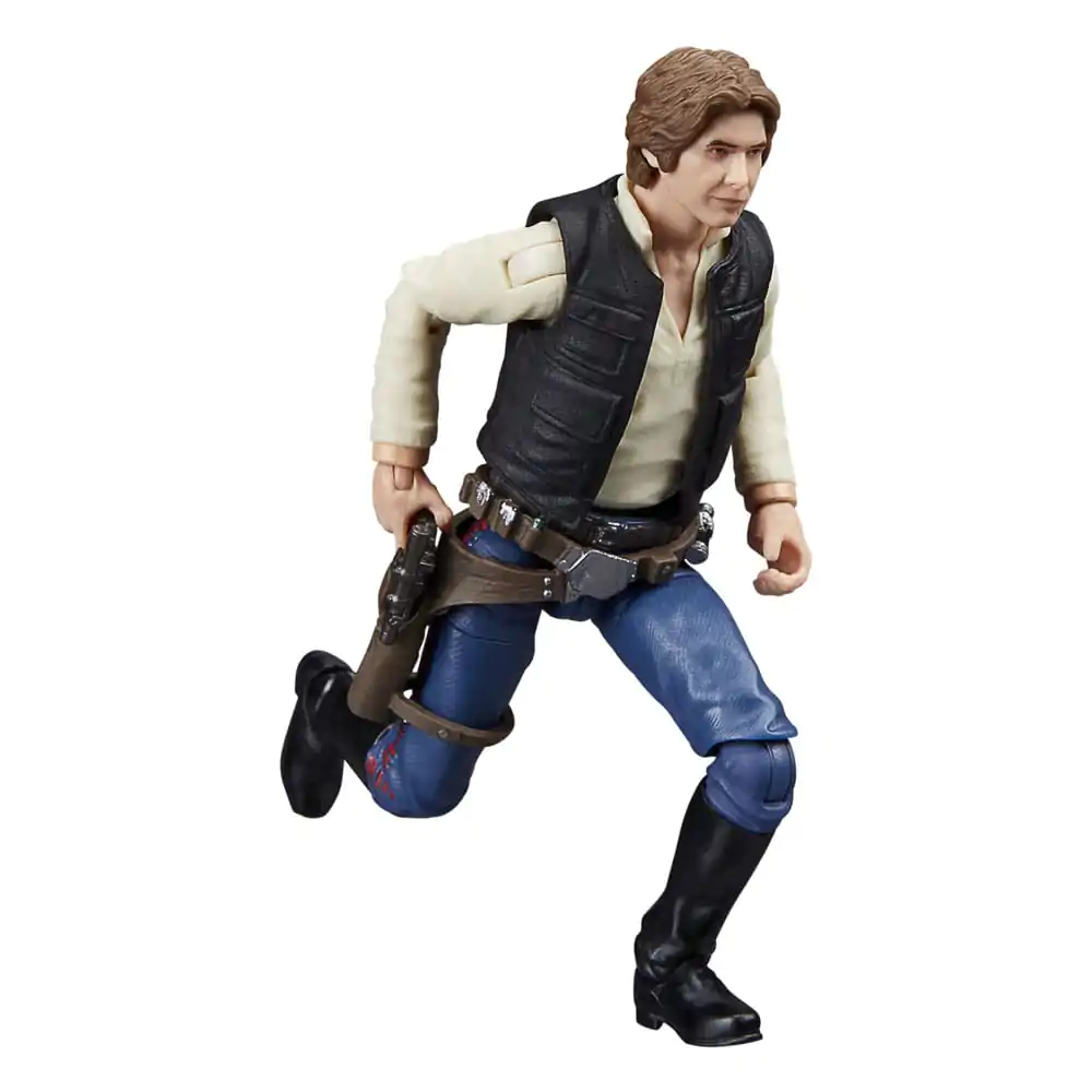 Star Wars: A New Hope Han Solo figura 9,5cm termékfotó